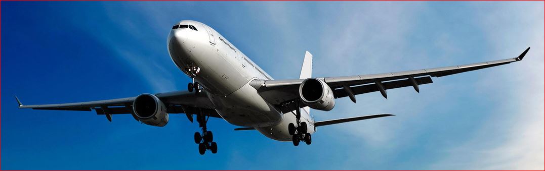 Vận tải đường hàng không - Vận Tải 360 Độ Logistics - Công Ty CP Vận Tải Quốc Tế 360 Độ Logistics